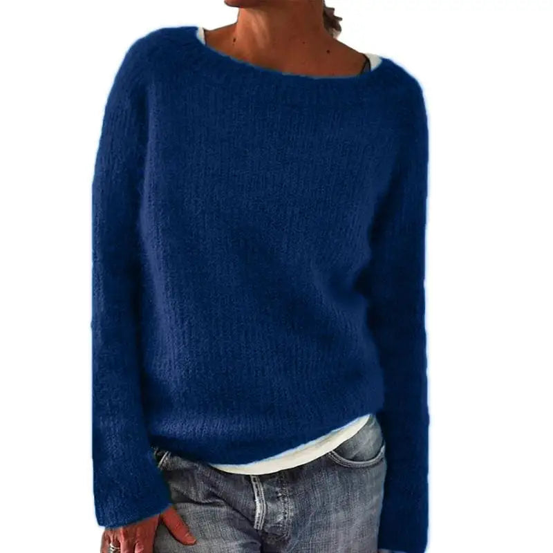 Kelton | Women's Knitwear Structured Knit Form