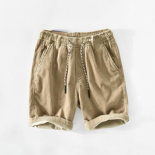 Roland Comfortable Summer Shorts