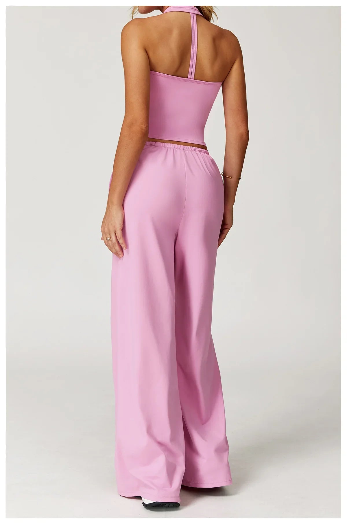 Jensen | Women's Trousers Urban Everyday Taper