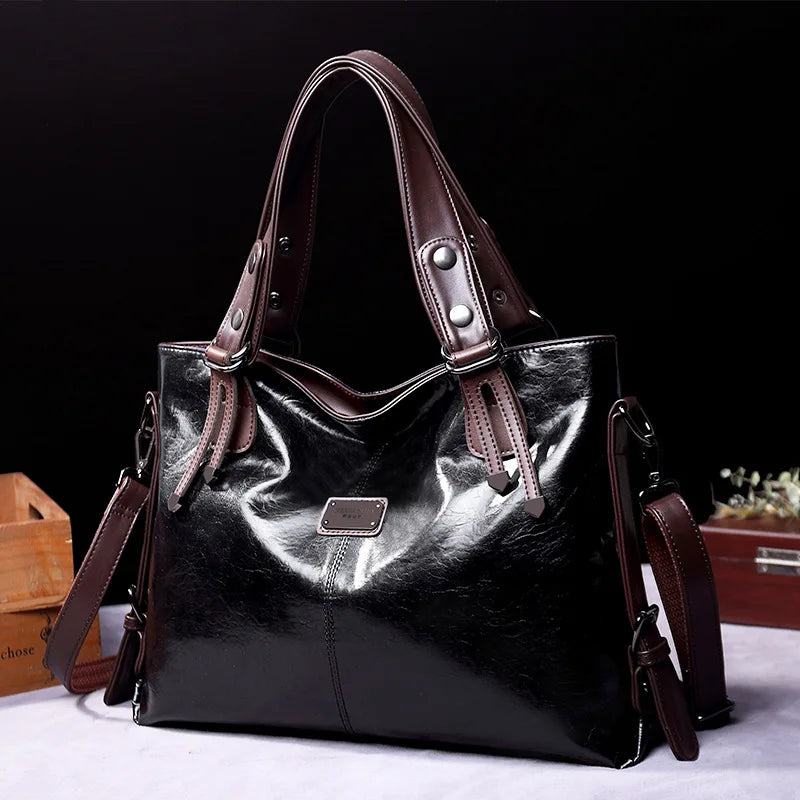 Adore Leather bag