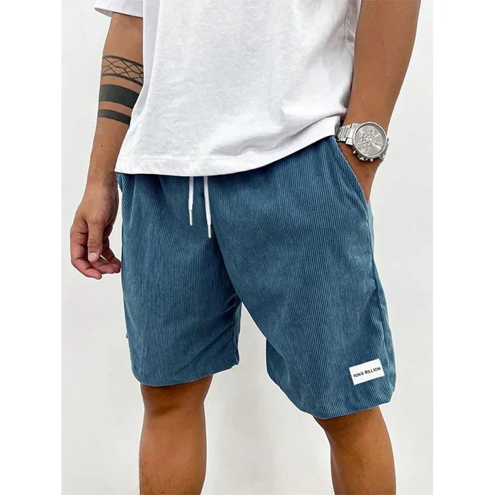 Geoffrey Comfortable Shorts