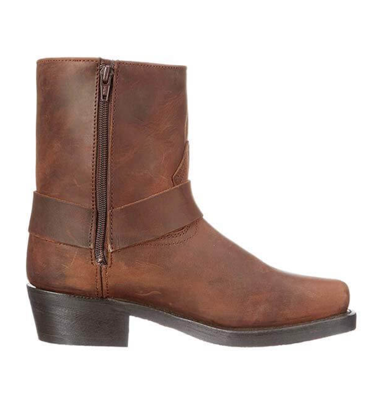Kaelan | Women's Boots Smooth Upper Paneling