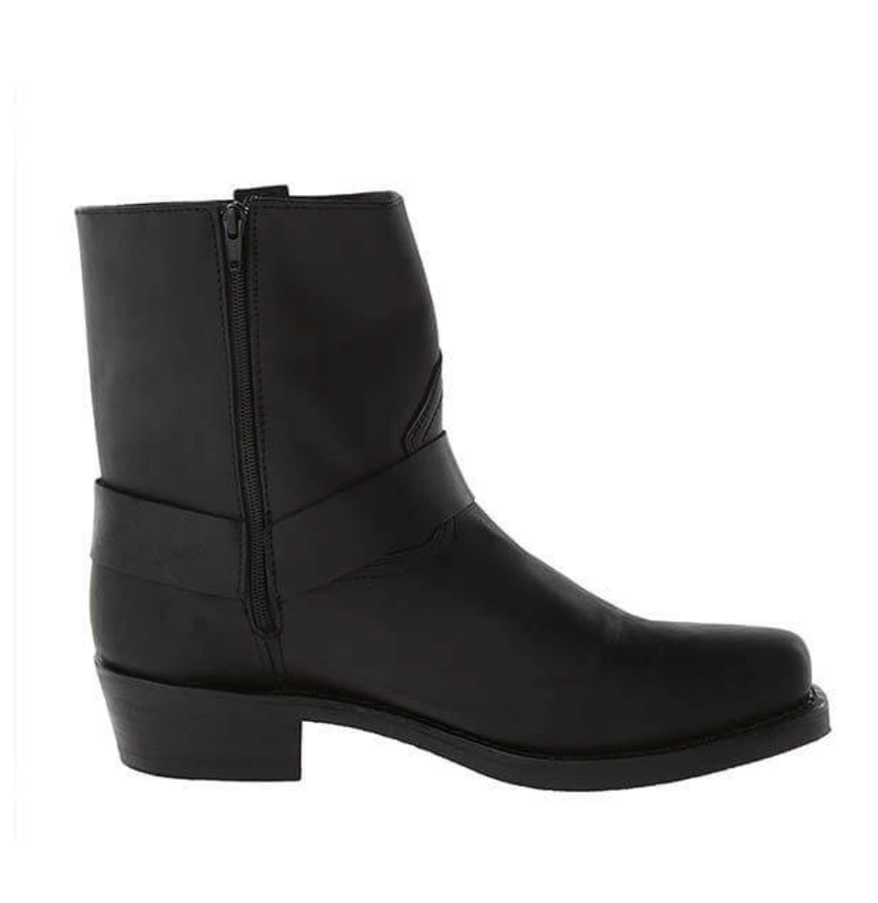 Kaelan | Women's Boots Smooth Upper Paneling