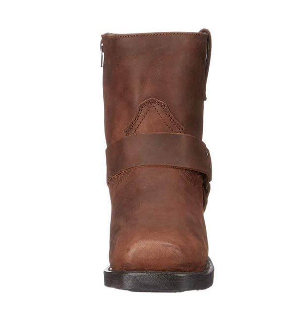 Kaelan | Women's Boots Smooth Upper Paneling