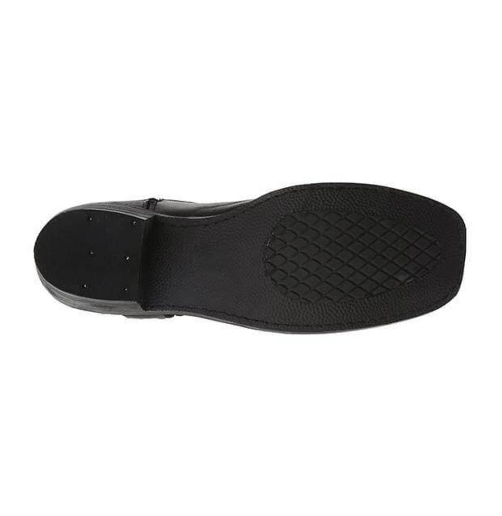 Kaelan | Women's Boots Smooth Upper Paneling