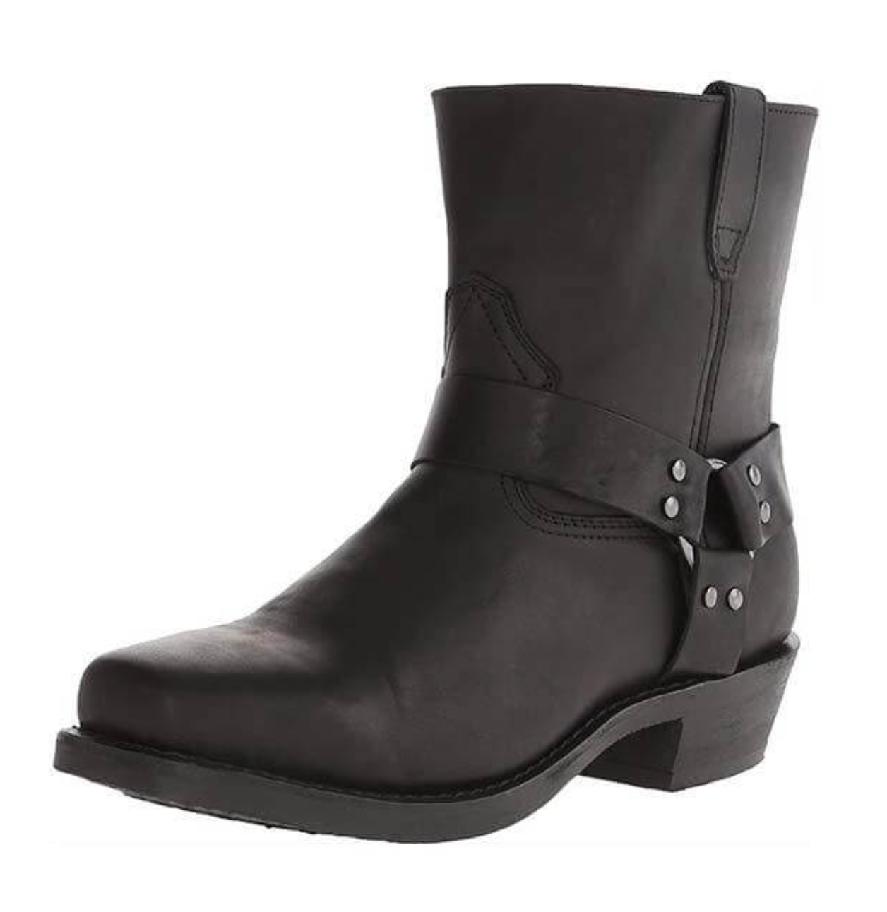 Kaelan | Women's Boots Smooth Upper Paneling