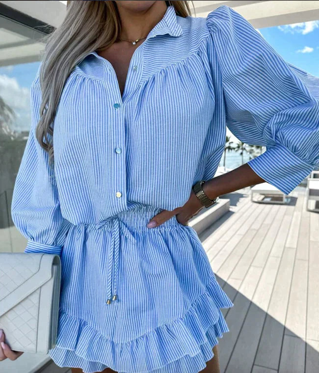 Warrick | Women's Dress Smooth Tailored Edge