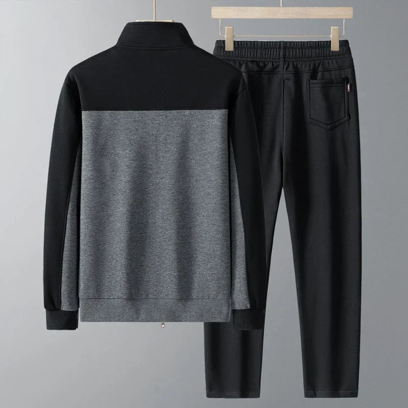 Kaelan | Men's Jacket Everyday Versatile Shell