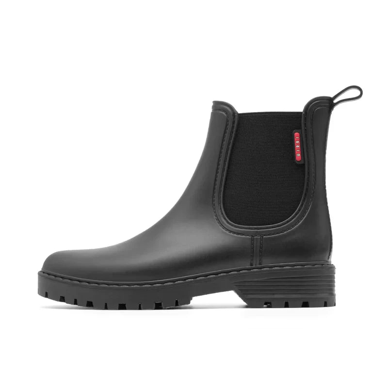 Dawson | Women's Boots High-Profile Silhouette