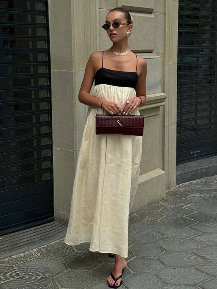 Zayden | Women's Dress Textured Feminine Contour