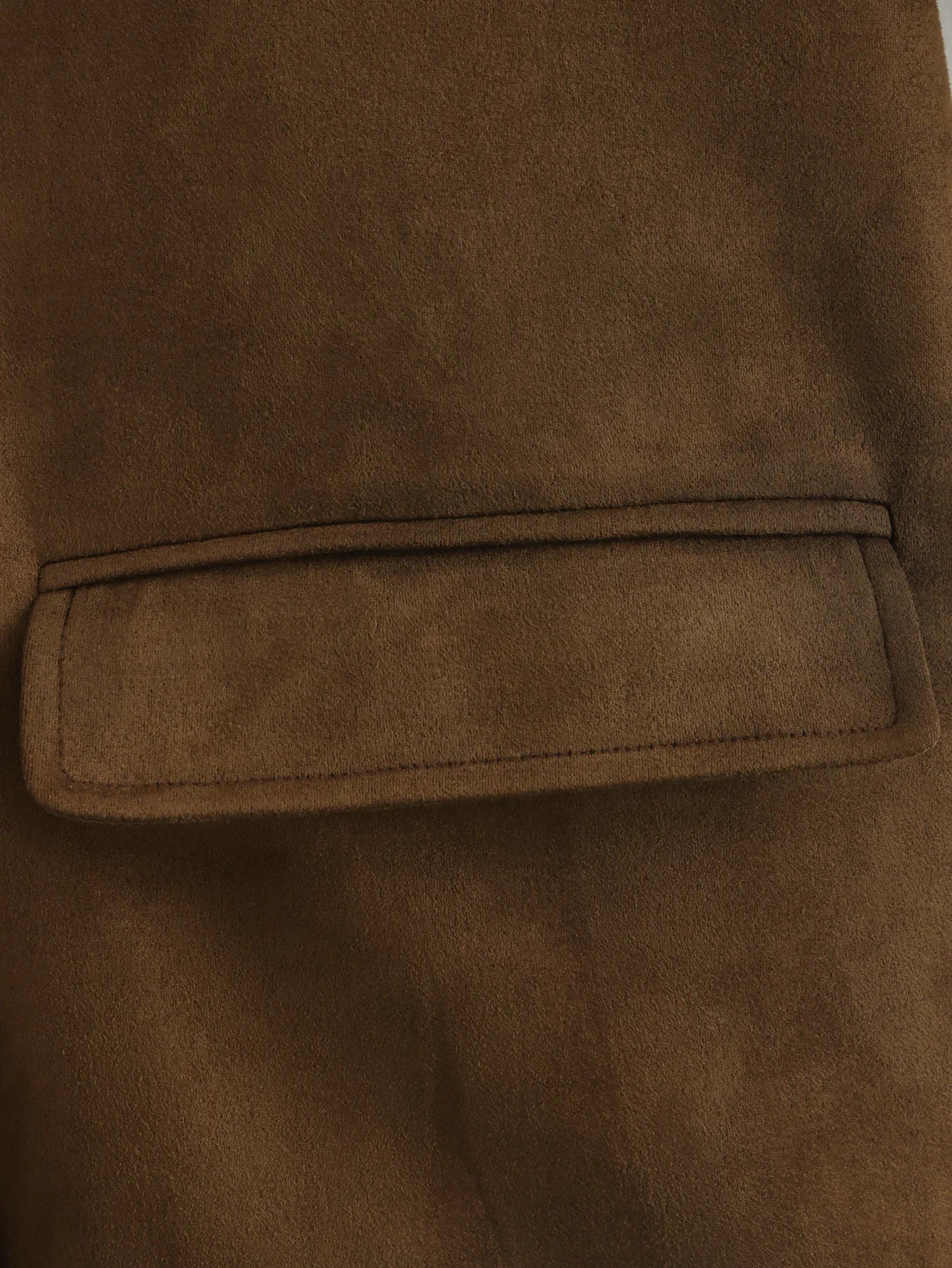 Quinton | Women's Jacket Structured Collar Design