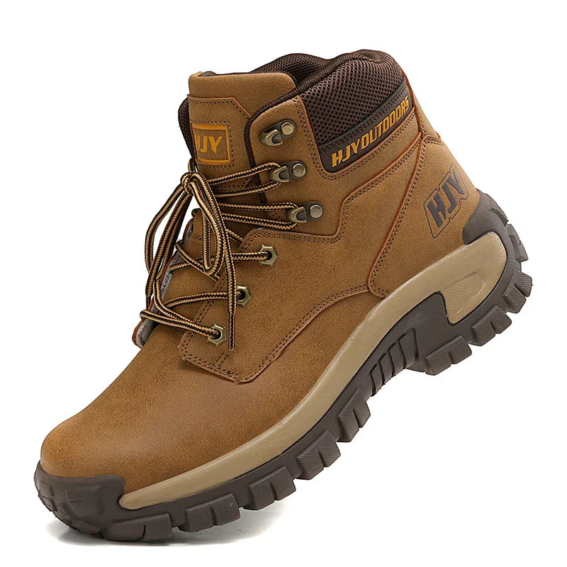 Yardley | Men's Boots Refined Modern Edge