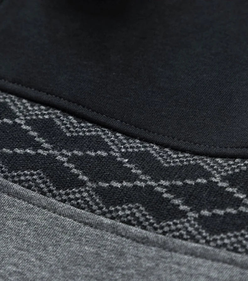 Kaelan | Men's Jacket Everyday Versatile Shell