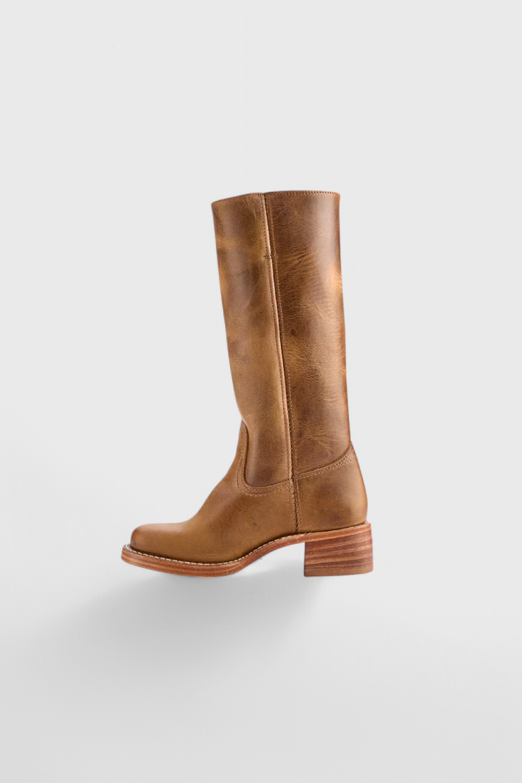 Torian | Women's Boots Urban Weather-Ready Sole