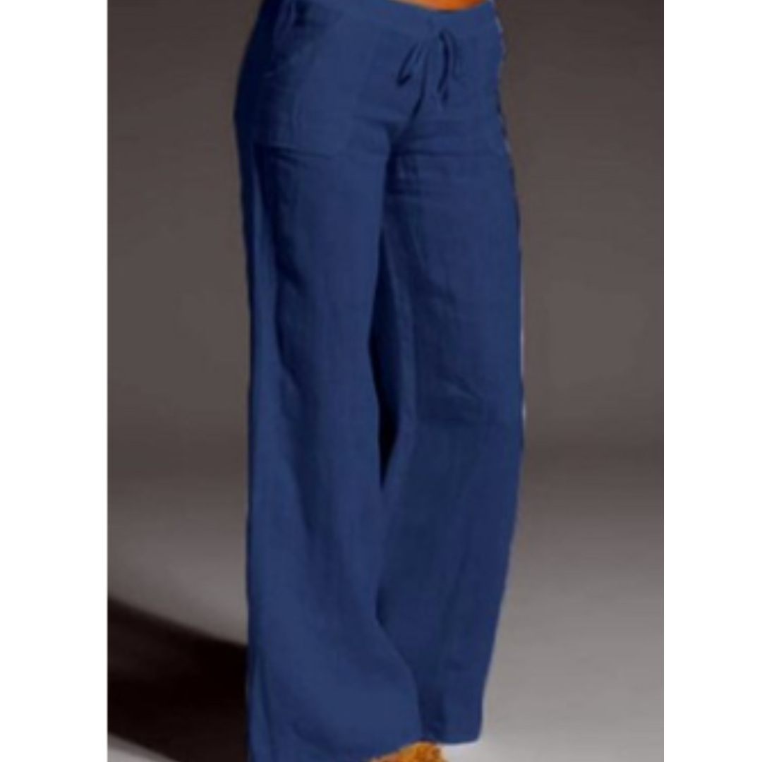Jarwick | Women's Trousers Balanced Silhouette Cut