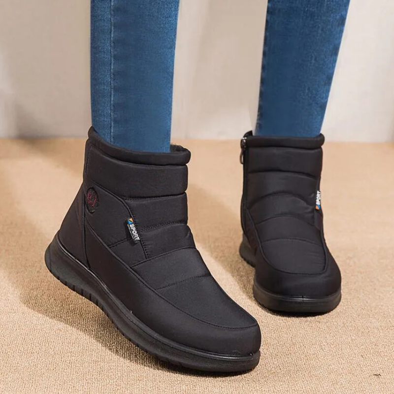 Wyler | Women's Boots High-Profile Silhouette