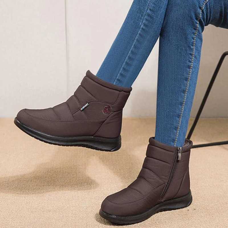 Wyler | Women's Boots High-Profile Silhouette