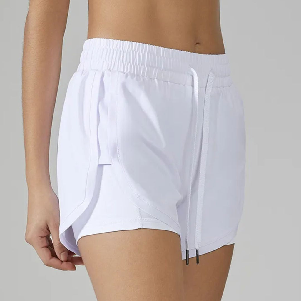 Corvin | Women's Shorts Lightweight Everyday Shorts
