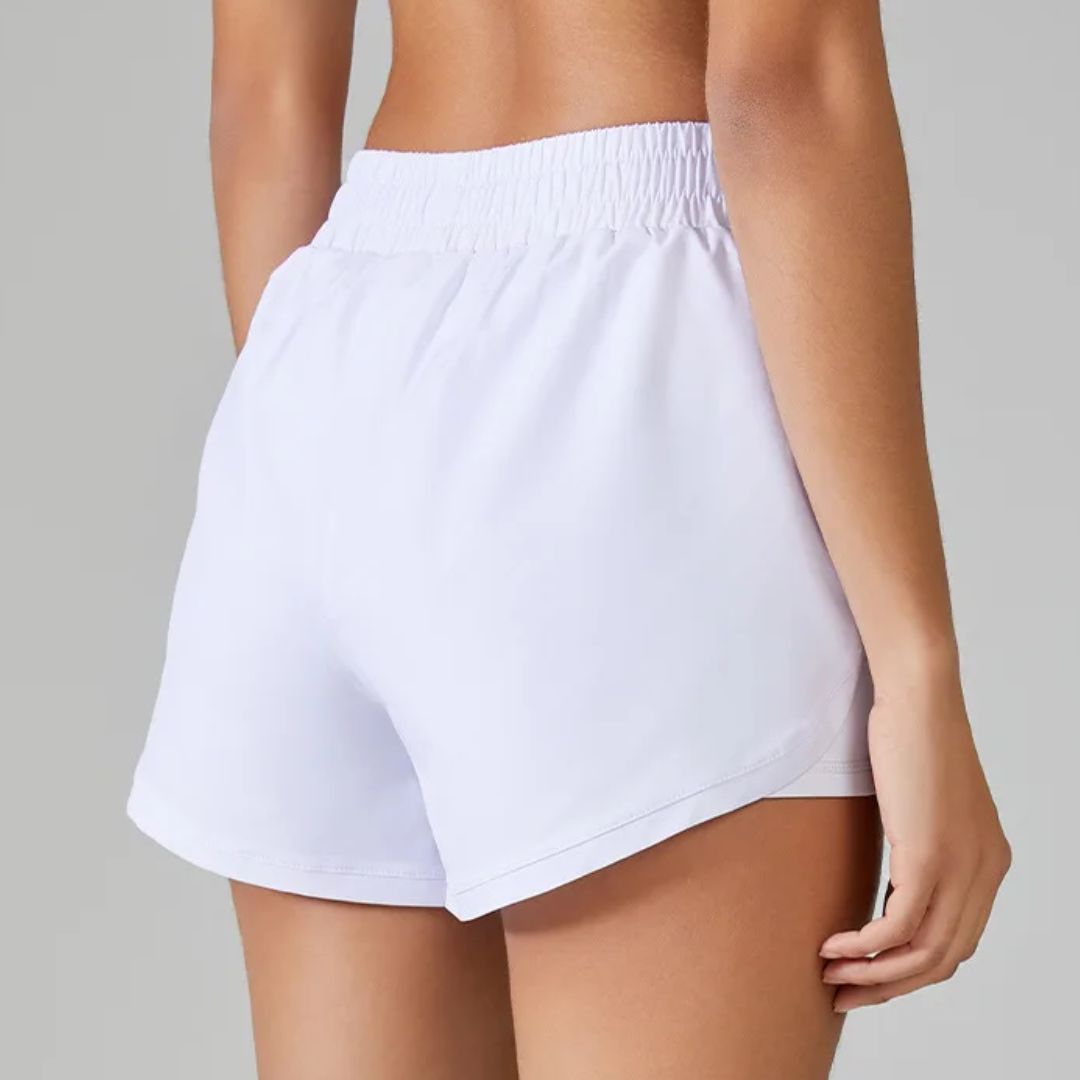 Corvin | Women's Shorts Lightweight Everyday Shorts