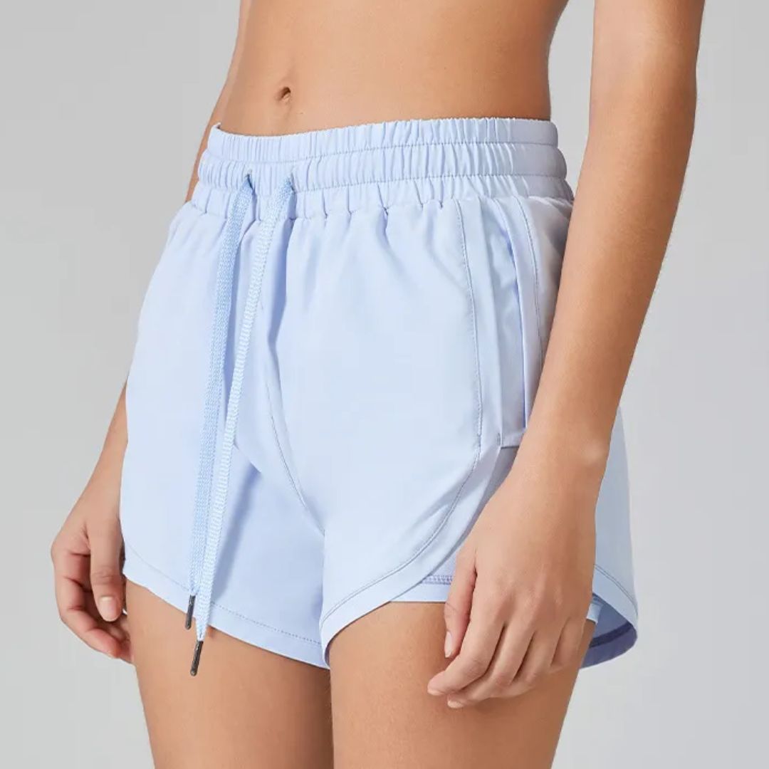 Corvin | Women's Shorts Lightweight Everyday Shorts
