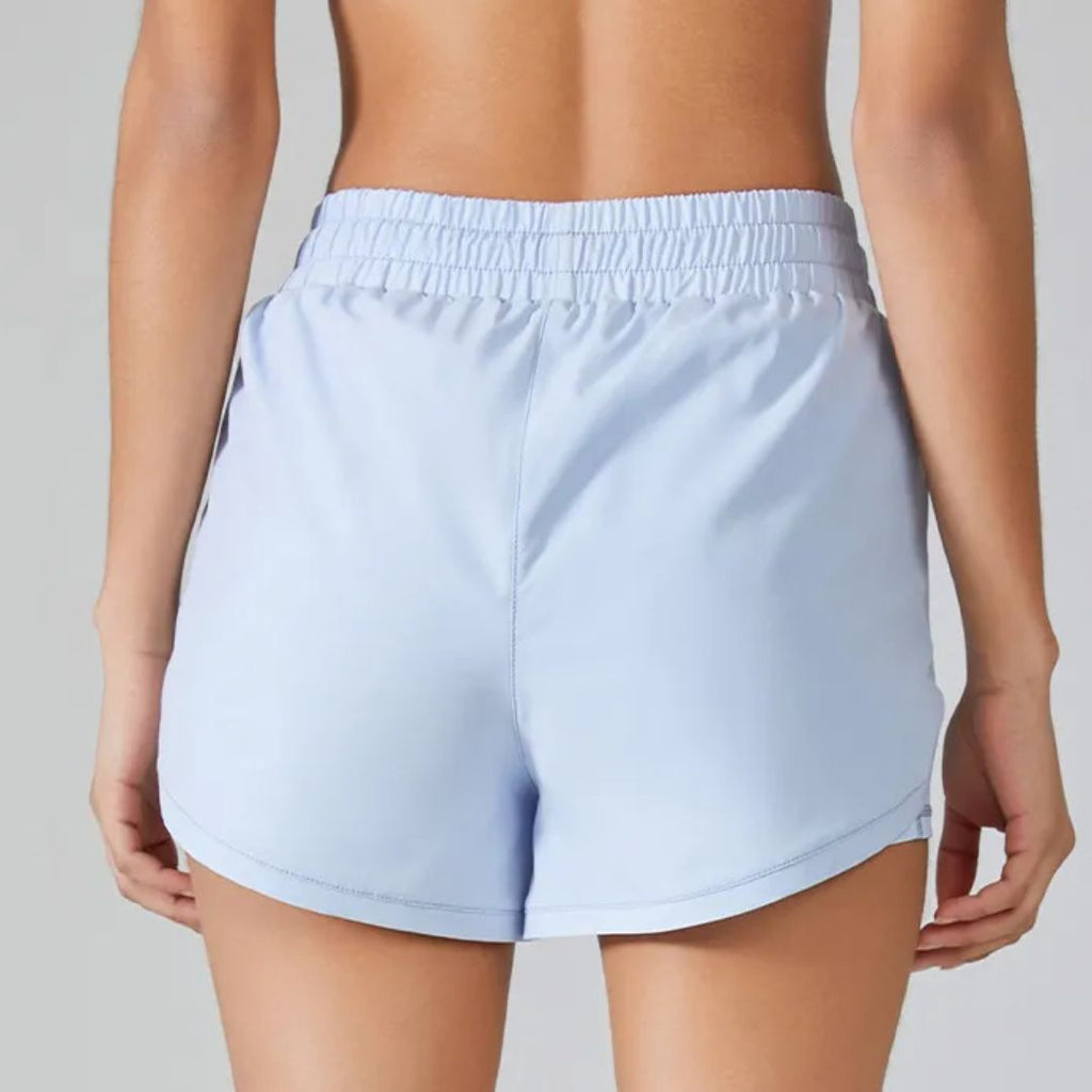 Corvin | Women's Shorts Lightweight Everyday Shorts