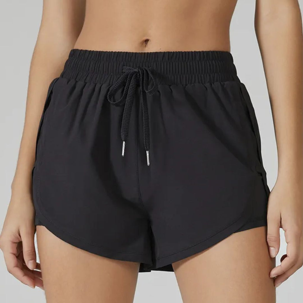 Corvin | Women's Shorts Lightweight Everyday Shorts