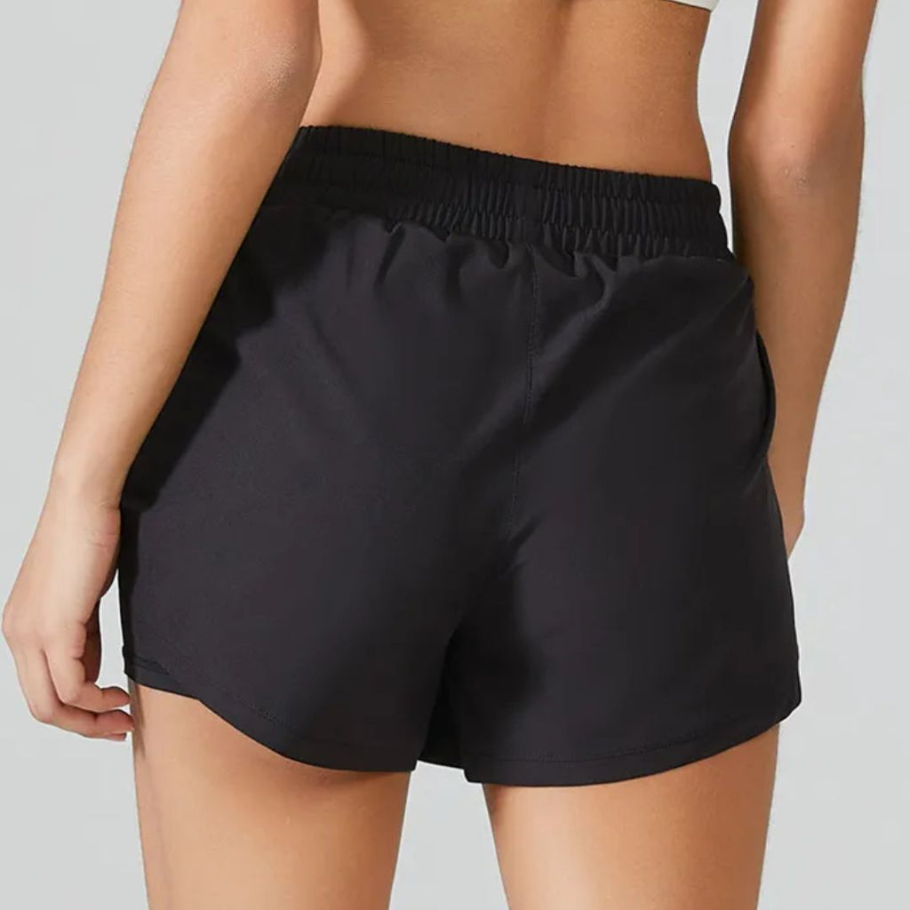 Corvin | Women's Shorts Lightweight Everyday Shorts