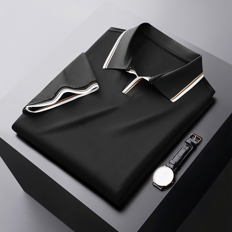 Finny Elegant Polo Shirt