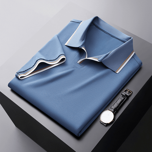 Finny Elegant Polo Shirt