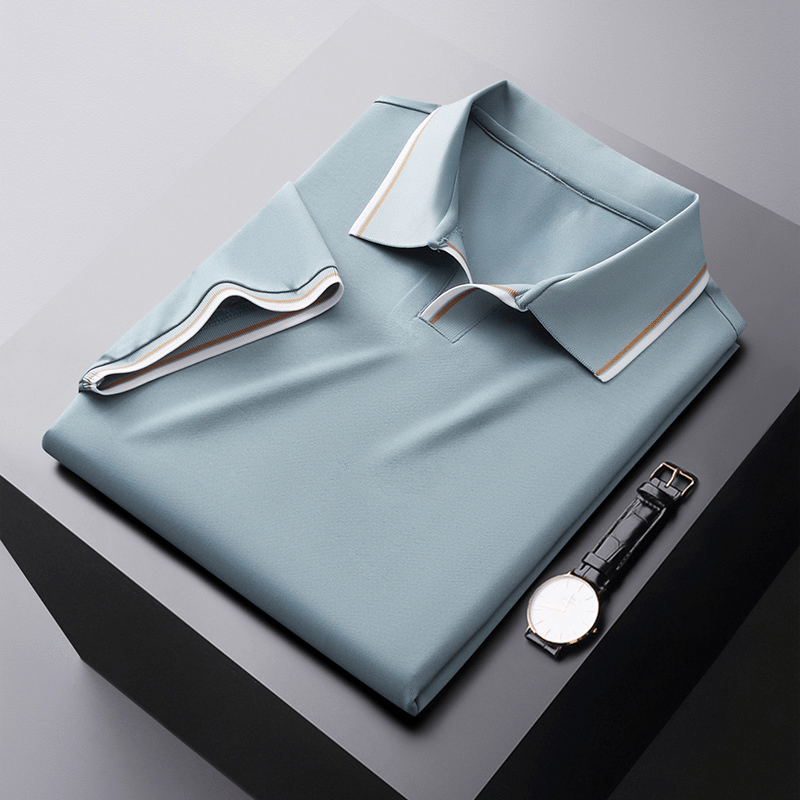 Finny Elegant Polo Shirt