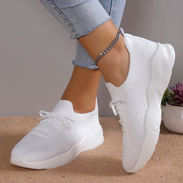 Ivor | Women's Sneakers Adaptive Daily Comfort