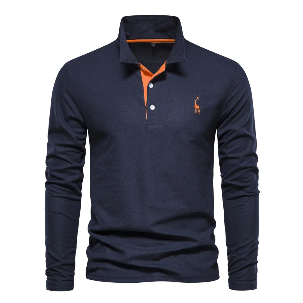 Vardon | Men's Knitwear Modern Casual Shape