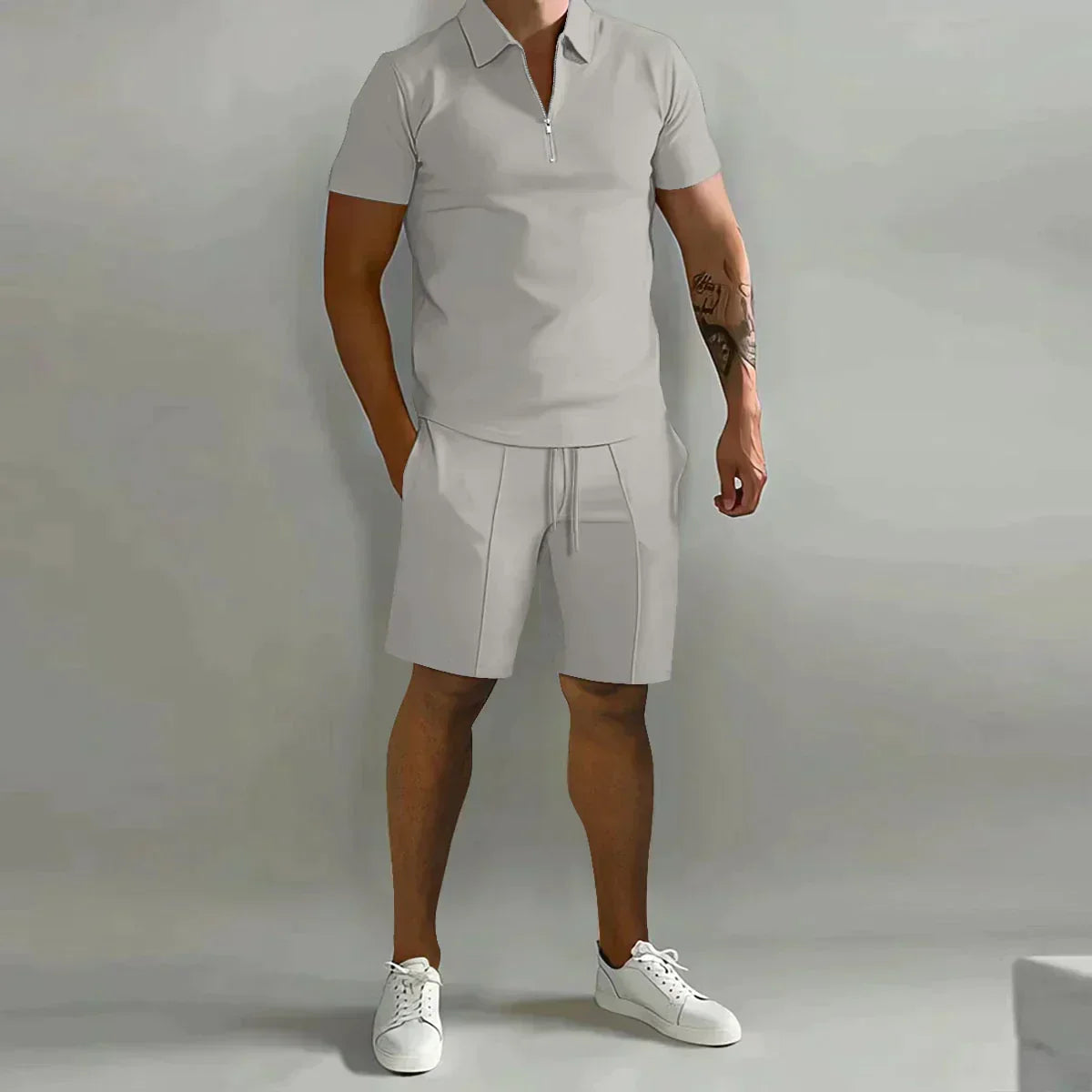 Declan Stylish Men's Set