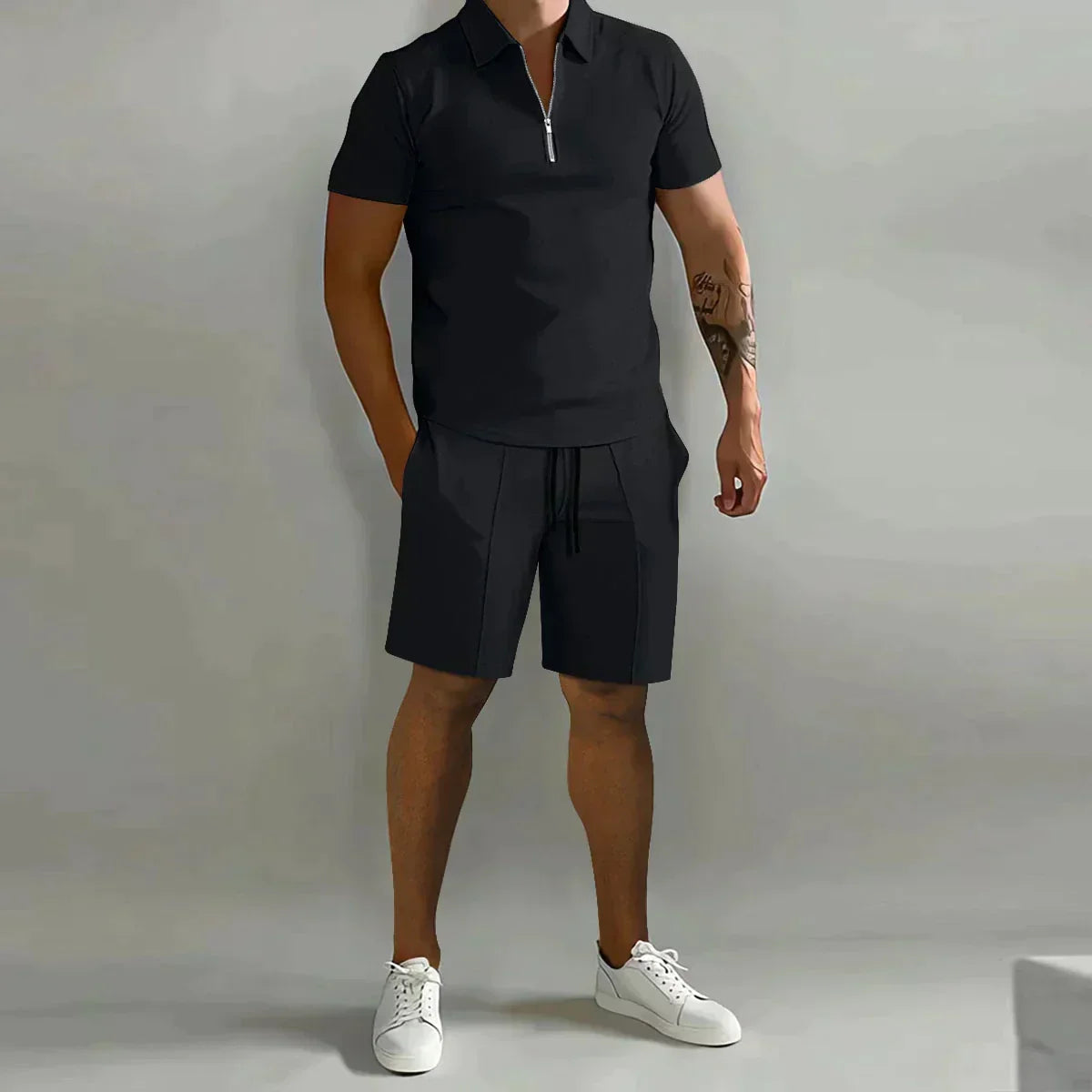 Declan Stylish Men's Set