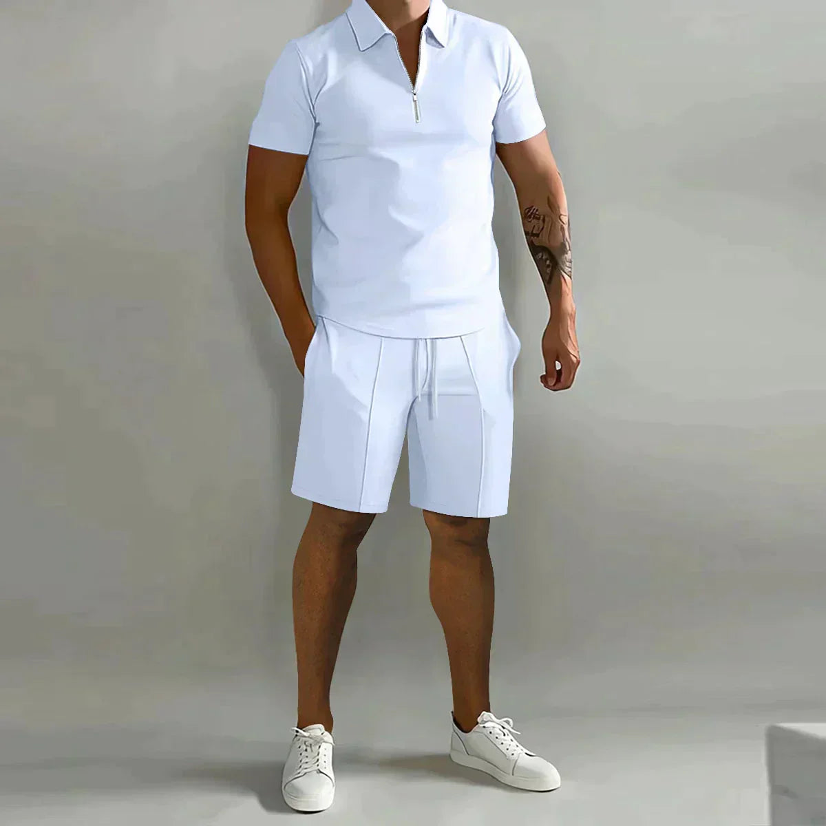 Declan Stylish Men's Set