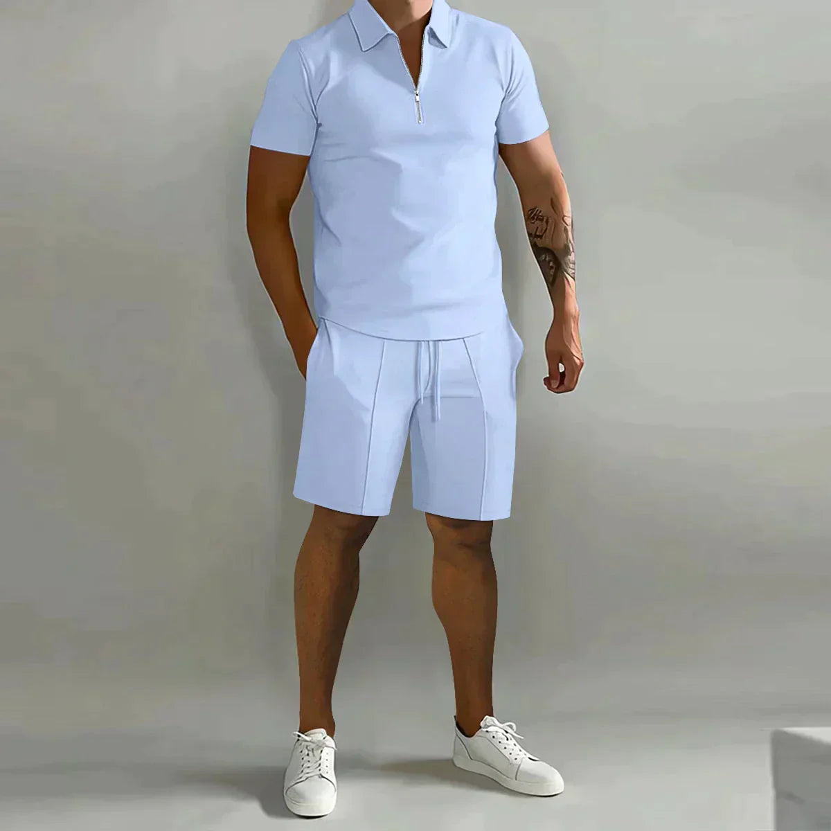 Declan Stylish Men's Set