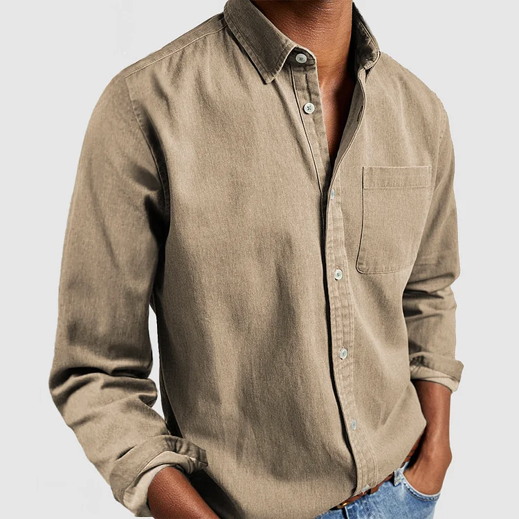 Max Casual Shirt