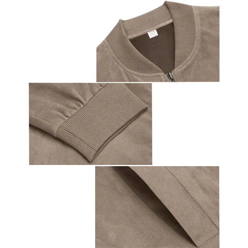 Sterling | Men's Jacket Modern Transitional Fit