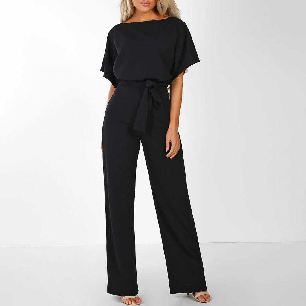 Marlow | Women's Trousers Urban Everyday Taper