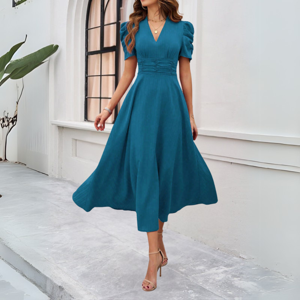 Halden | Women's Dress Clean Everyday Dress Line