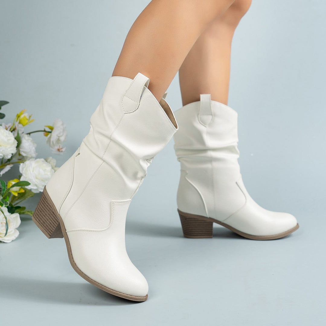 Wystan | Women's Boots Contemporary Outdoor Grip