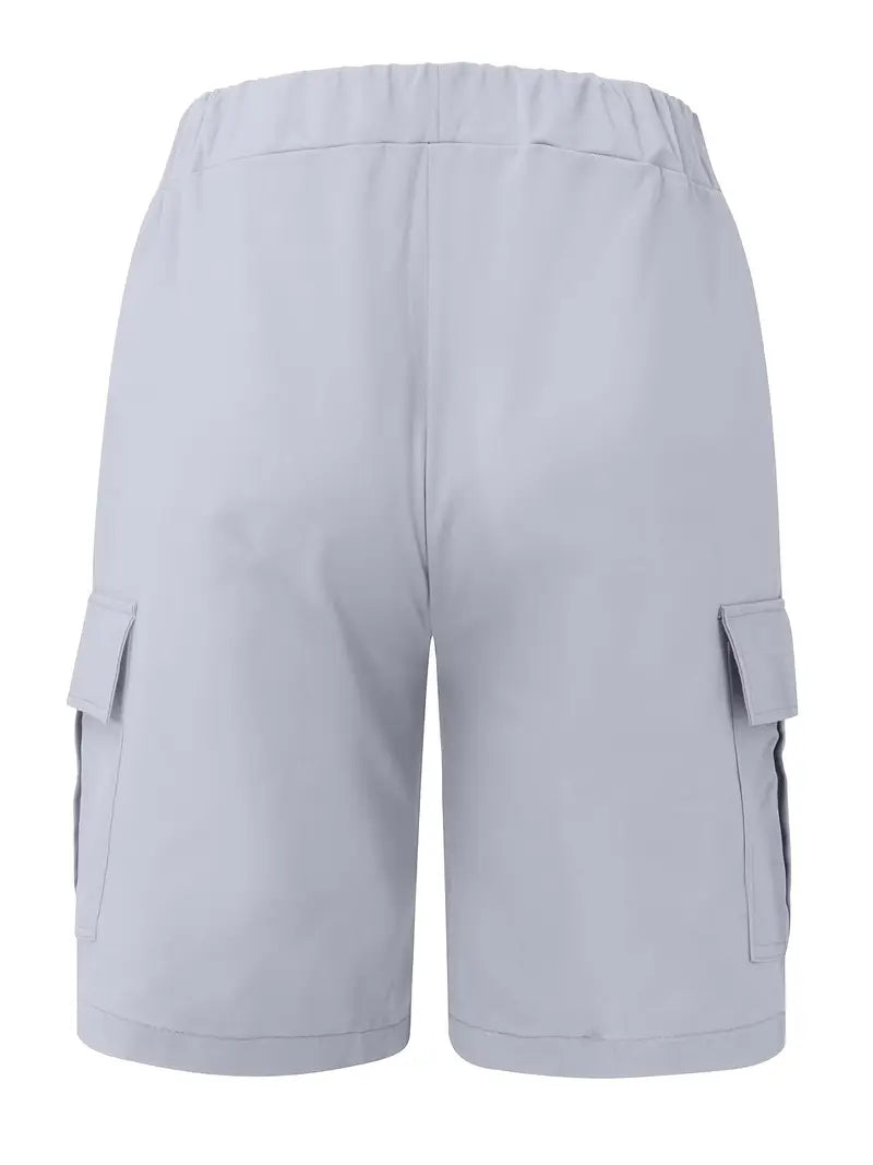 Paxon | Men's Shorts Flexible Movement Form