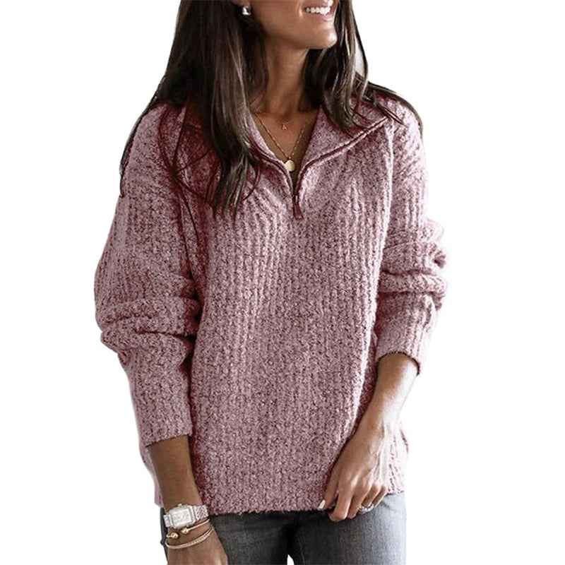Sterling | Women's Knitwear Relaxed Weekend Fit