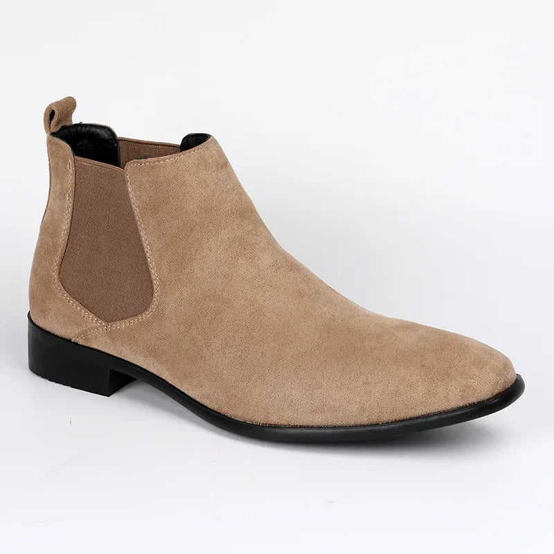 Dawson | Men's Boots Minimalist Everyday Boot