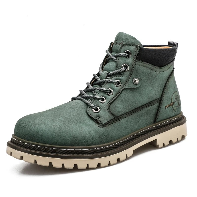 Galen | Men's Boots Refined Modern Edge