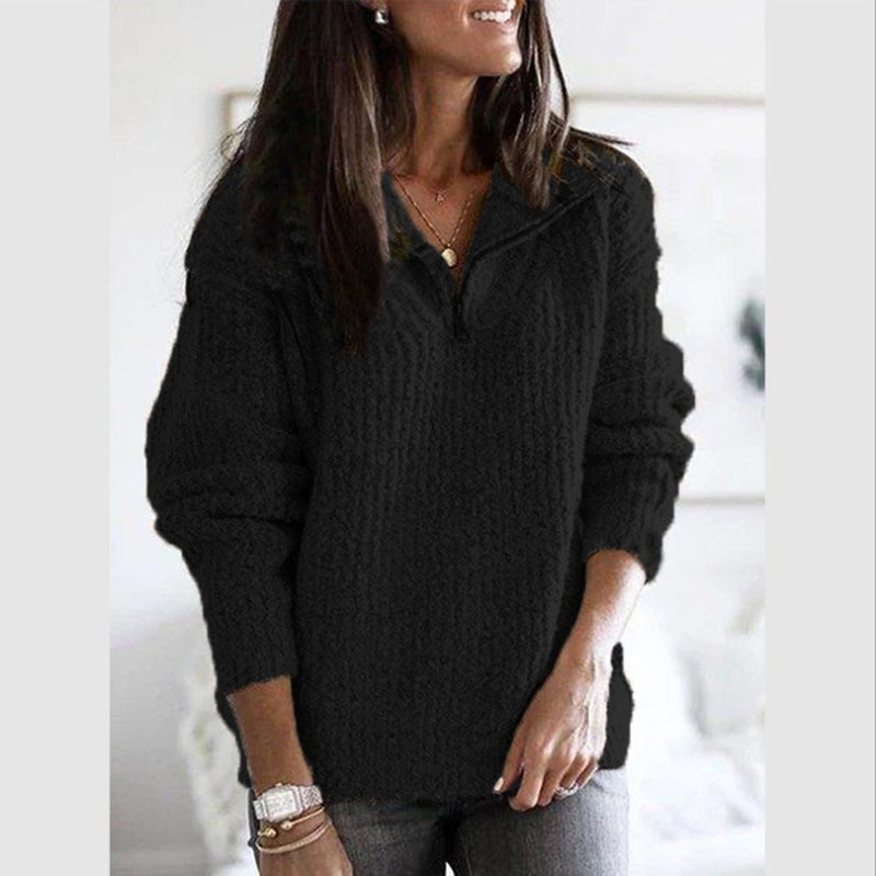 Sterling | Women's Knitwear Relaxed Weekend Fit