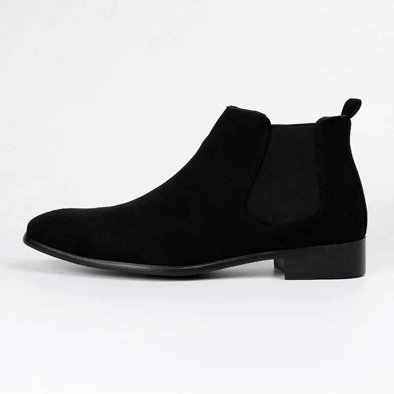 Dawson | Men's Boots Minimalist Everyday Boot