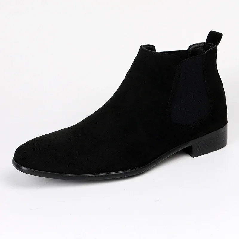 Dawson | Men's Boots Minimalist Everyday Boot