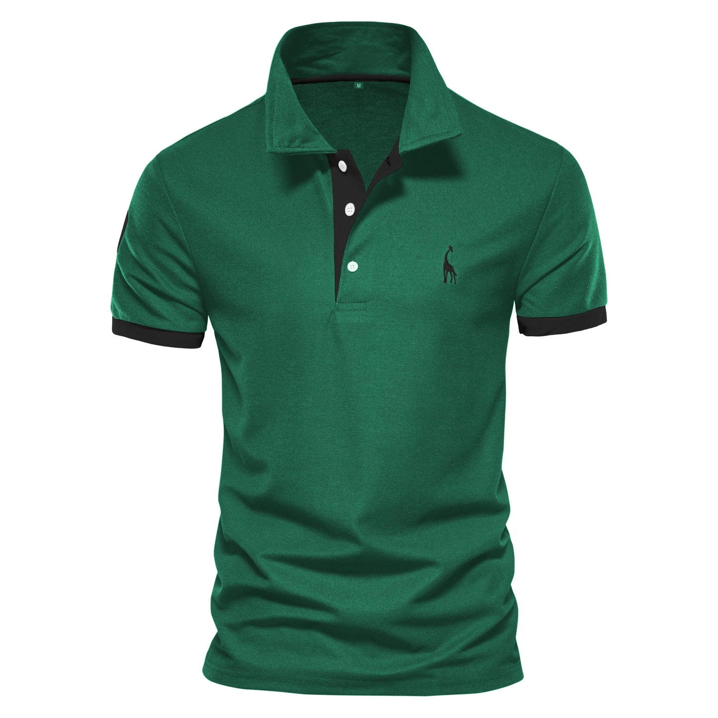 Mike Casual Polo Shirt