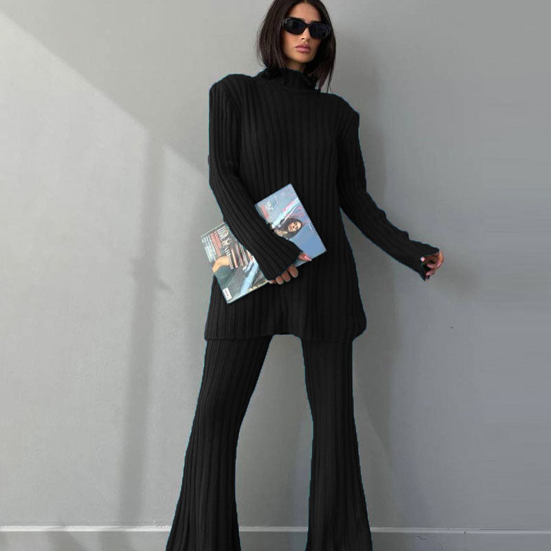 Cayden | Women's Trousers Modern Straight Profile